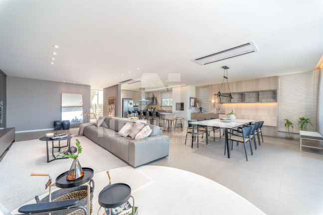 Imagem Casa à Venda, 458 m² em Praia Do Estaleiro - Balneario Camboriu