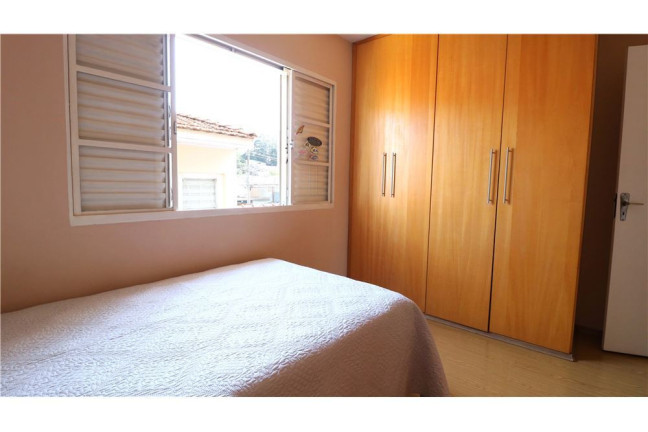 Imagem Casa com 3 Quartos à Venda,  em Jardim Campo Limpo - São Paulo