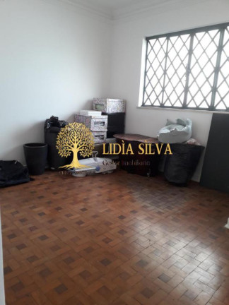 Imagem Sobrado com 4 Quartos à Venda, 138 m² em Mirandópolis - São Paulo