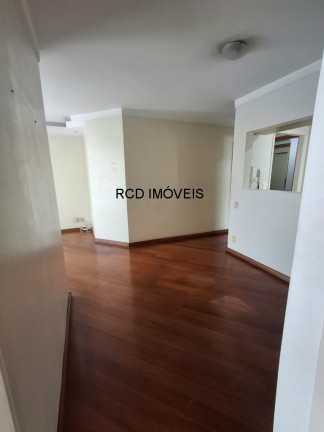 Imagem Apartamento com 3 Quartos à Venda, 74 m² em Cidade São Francisco - São Paulo