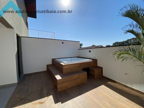 Imagem Casa com 3 Quartos à Venda, 128 m² em Jardim Maristela - Atibaia Imagem Casa com 3 Quartos à Venda, 128 m² em Jardim Maristela - Atibaia