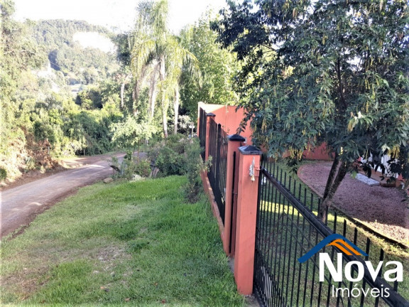 Imagem Imóvel com 4 Quartos à Venda,  em Vila Germânia - Nova Petrópolis