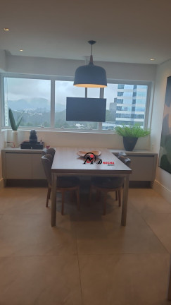 Imagem Apartamento à Venda, em Alphaville Comercial - Barueri Imagem Apartamento à Venda, em Alphaville Comercial - Barueri
