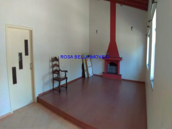 Imagem Casa de Condomínio com 3 Quartos à Venda, 290 m² em Bomfim - Itupeva
