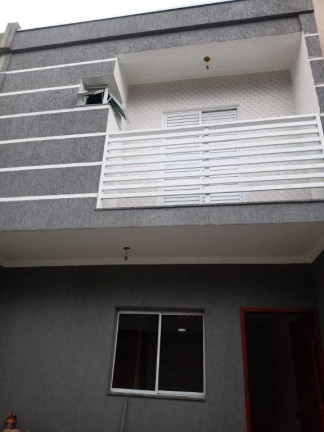 Imagem Sobrado com 2 Quartos à Venda, 100 m² em Vila Curuçá - Santo André Imagem Sobrado com 2 Quartos à Venda, 100 m² em Vila Curuçá - Santo André