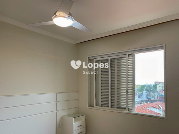 Imagem Apartamento com 2 Quartos à Venda, 70 m² em Jardim Chapadão - Campinas