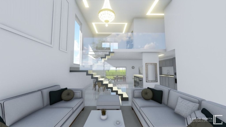 Imagem Sobrado com 4 Quartos à Venda, 488 m² em Ingleses Do Rio Vermelho - Florianópolis