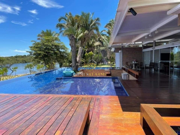 Imagem Imóvel com 3 Quartos à Venda, 100.532 m² em Mato Grosso - Novo Santo Antônio Imagem Imóvel com 3 Quartos à Venda, 100.532 m² em Mato Grosso - Novo Santo Antônio