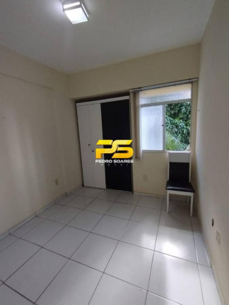 Imagem Apartamento com 4 Quartos à Venda, 141 m² em Estados - João Pessoa