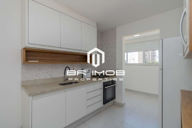 Imagem Imóvel com 3 Quartos à Venda, 105 m² em Moema - São Paulo