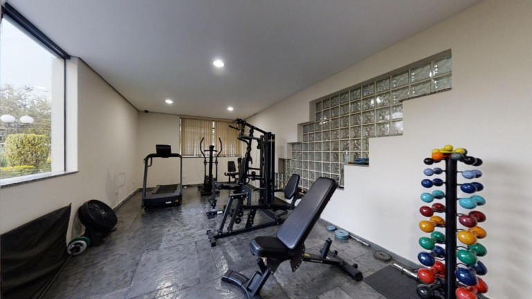 Imagem Apartamento com 3 Quartos à Venda, 145 m² em Sacomã - São Paulo