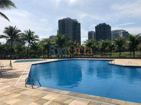 Imagem Apartamento com 4 Quartos à Venda, 277 m² em Barra Da Tijuca - Rio De Janeiro