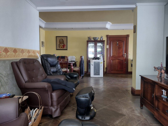 Imagem Apartamento com 3 Quartos à Venda, 187 m² em Agronômica - Florianópolis