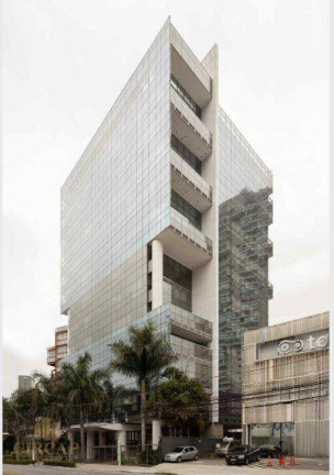 Sala Comercial para Alugar, 936 m² em Pinheiros - São Paulo