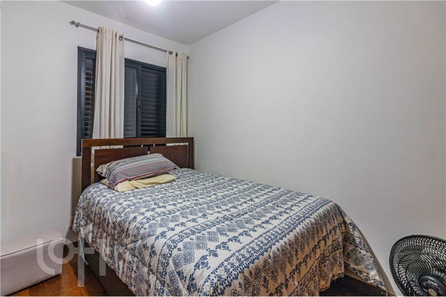 Imagem Apartamento com 3 Quartos à Venda, 98 m² em Perdizes - São Paulo