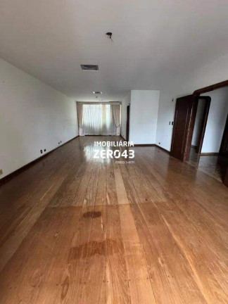 Apartamento com 5 Quartos à Venda, 563 m² em Centro - Londrina