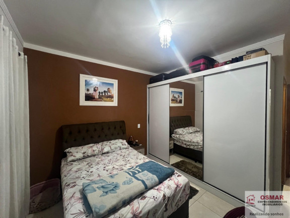 Imagem Casa com 2 Quartos à Venda, 70 m² em Jardim Dulce (nova Veneza) - Sumaré Imagem Casa com 2 Quartos à Venda, 70 m² em Jardim Dulce (nova Veneza) - Sumaré