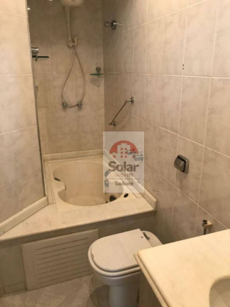 Imagem Apartamento com 3 Quartos à Venda, 182 m² em Centro - Taubaté