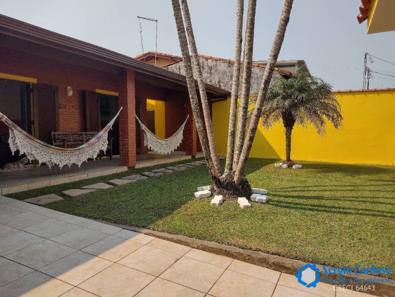 Imagem Casa com 2 Quartos à Venda, 127 m² em Cibratel Ii - Itanhaém