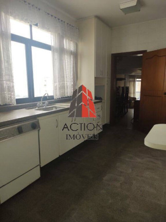 Imagem Apartamento com 3 Quartos à Venda, 200 m² em Tatuapé - São Paulo Imagem Apartamento com 3 Quartos à Venda, 200 m² em Tatuapé - São Paulo