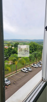Imagem Apartamento com 2 Quartos à Venda, 49 m² em Jardim Novo Mundo - Sorocaba Imagem Apartamento com 2 Quartos à Venda, 49 m² em Jardim Novo Mundo - Sorocaba