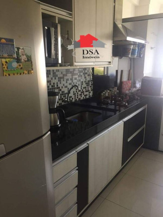 Imagem Apartamento com 2 Quartos à Venda, 55 m² em Jardim Santa Izabel - Hortolândia Imagem Apartamento com 2 Quartos à Venda, 55 m² em Jardim Santa Izabel - Hortolândia