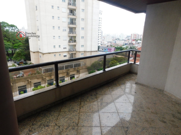 Imagem Apartamento com 3 Quartos à Venda, 189 m² em Parque Da Mooca - São Paulo Imagem Apartamento com 3 Quartos à Venda, 189 m² em Parque Da Mooca - São Paulo