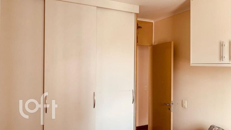 Apartamento com 3 Quartos à Venda, 64 m² em Ipiranga - São Paulo