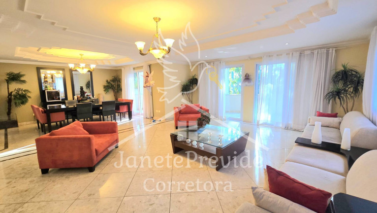 Imagem Casa de Condomínio com 4 Quartos à Venda, 630 m² em Alphaville - Barueri Imagem Casa de Condomínio com 4 Quartos à Venda, 630 m² em Alphaville - Barueri