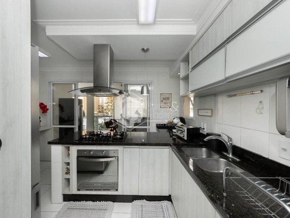 Imagem Apartamento com 3 Quartos à Venda, 172 m² em Mooca - São Paulo