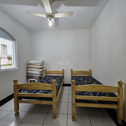 Imagem Apartamento com 1 Quarto à Venda, 45 m² em Tupi - Praia Grande
