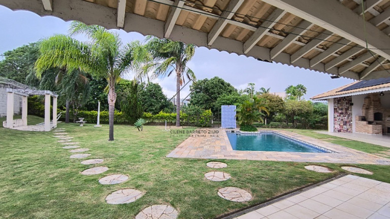 Imagem Casa com 3 Quartos à Venda, 323 m² em Residencial Dos Lagos - Itupeva Imagem Casa com 3 Quartos à Venda, 323 m² em Residencial Dos Lagos - Itupeva