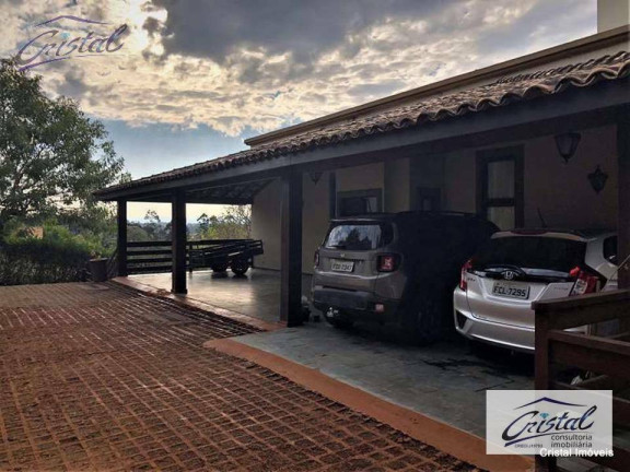 Imagem Casa com 3 Quartos à Venda, 532 m² em Granja Viana - Carapicuíba