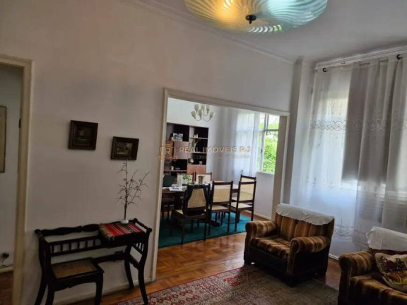 Imagem Apartamento com 3 Quartos à Venda, 105 m² em Copacabana - Rio De Janeiro Imagem Apartamento com 3 Quartos à Venda, 105 m² em Copacabana - Rio De Janeiro