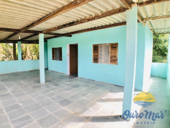 Imagem Imóvel com 3 Quartos à Venda, 153 m² em Fenix - Itanhaém