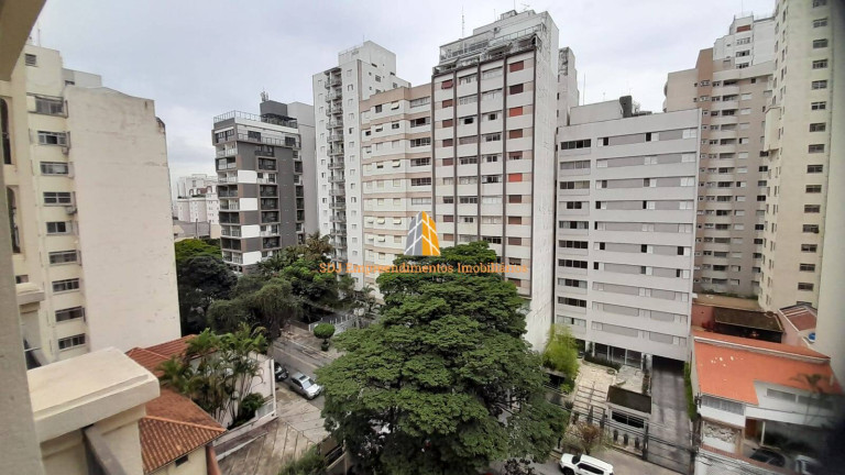 Imagem Apartamento com 3 Quartos à Venda, 113 m² em Perdizes - São Paulo