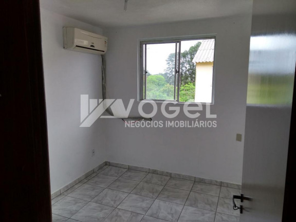 Imagem Apartamento com 2 Quartos à Venda, 42 m² em São João Batista - Sao Leopoldo Imagem Apartamento com 2 Quartos à Venda, 42 m² em São João Batista - Sao Leopoldo