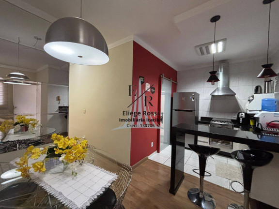 Imagem Casa com 3 Quartos à Venda,  em Itatiba