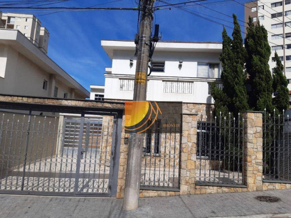 Imagem Casa com 3 Quartos à Venda, 203 m² em Pirituba - São Paulo Imagem Casa com 3 Quartos à Venda, 203 m² em Pirituba - São Paulo