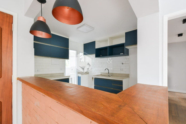 Imagem Apartamento com 3 Quartos à Venda, 90 m² em Moema - São Paulo