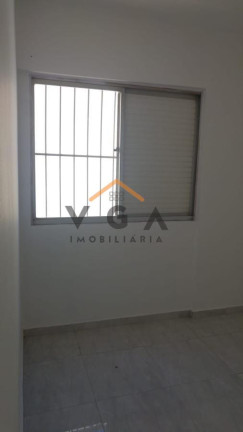 Imagem Apartamento com 2 Quartos à Venda, 56 m² em Vila Marieta - São Paulo