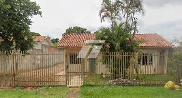 Casa à Venda,  em Canadá - Cascavel