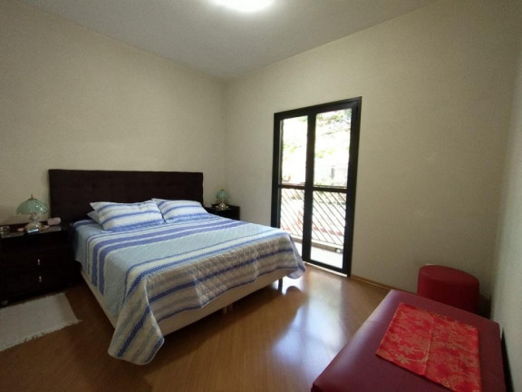 Imagem Casa com 3 Quartos à Venda, 143 m² em Jardim Anália Franco - São Paulo
