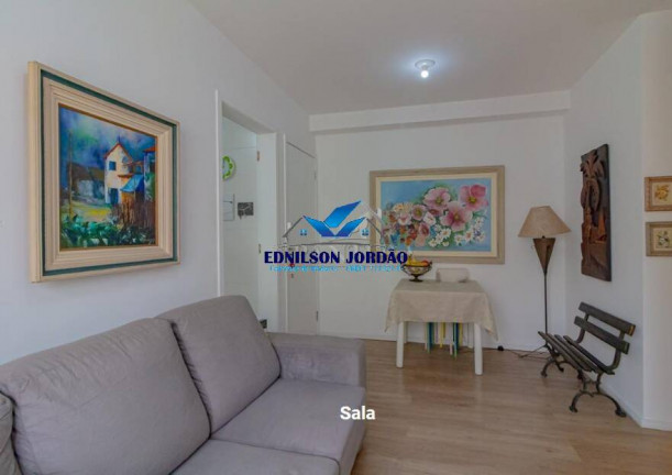 Imagem Apartamento com 3 Quartos à Venda, 67 m² em Vila Homero Thon - Santo André Imagem Apartamento com 3 Quartos à Venda, 67 m² em Vila Homero Thon - Santo André