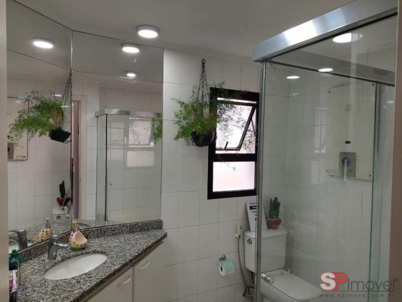 Imagem Apartamento com 1 Quarto à Venda, 50 m² em Vila Olímpia - São Paulo