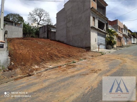 Imagem Terreno à Venda, 160 m² em Parque Residencial Itapeti - Mogi Das Cruzes