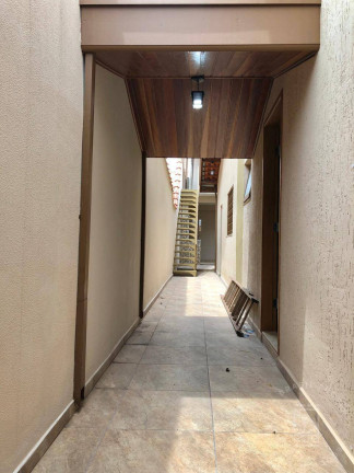 Imagem Casa com 4 Quartos à Venda, 240 m² em Bosque Dos Eucaliptos - São José Dos Campos