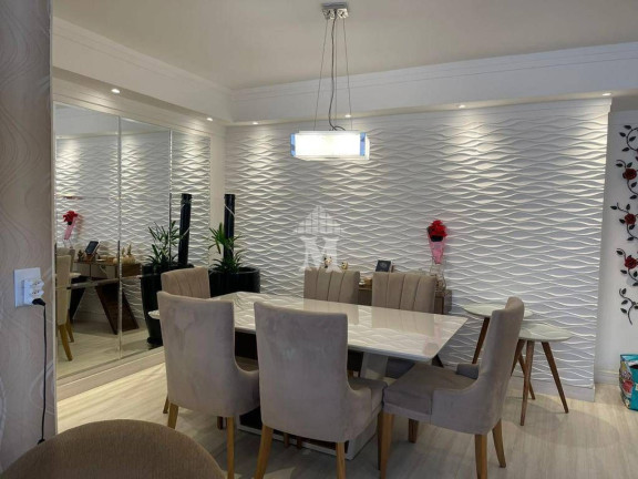 Imagem Apartamento com 3 Quartos à Venda, 138 m² em Vila Mariana - São Paulo Imagem Apartamento com 3 Quartos à Venda, 138 m² em Vila Mariana - São Paulo