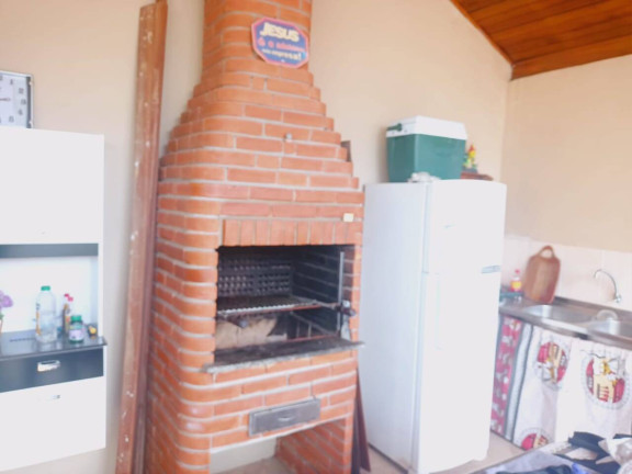 Imagem Casa com 3 Quartos à Venda, em Serpa - Caieiras Imagem Casa com 3 Quartos à Venda, em Serpa - Caieiras
