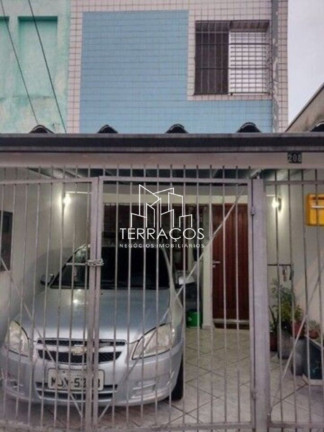 Imagem Sobrado com 2 Quartos à Venda, 96 m² em Vila De Vito - Jundiaí